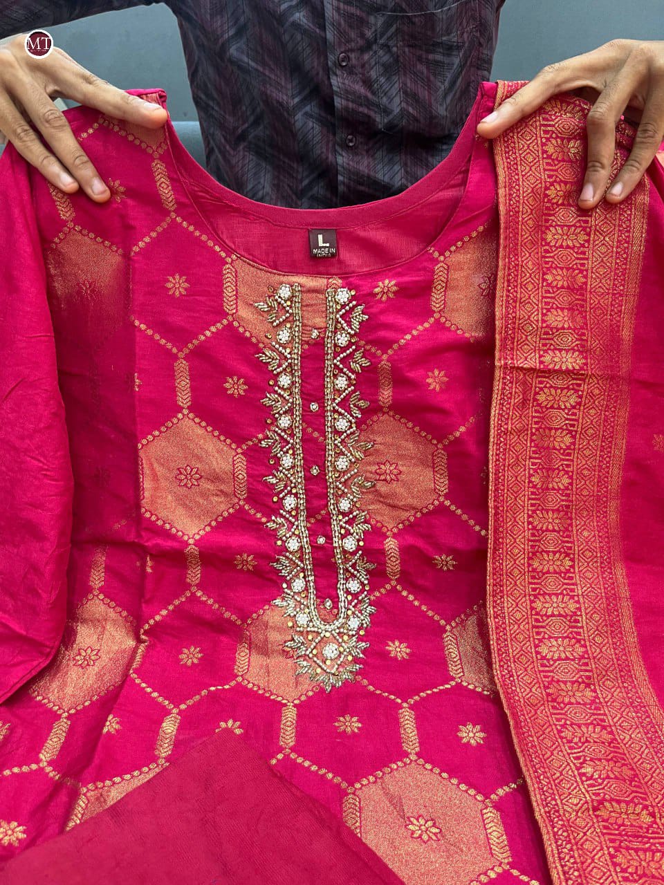 JENI SUIT SET