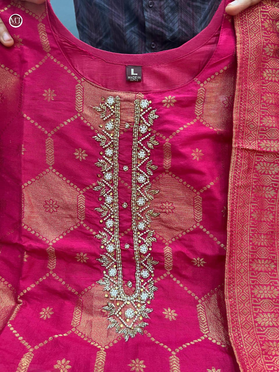 JENI SUIT SET
