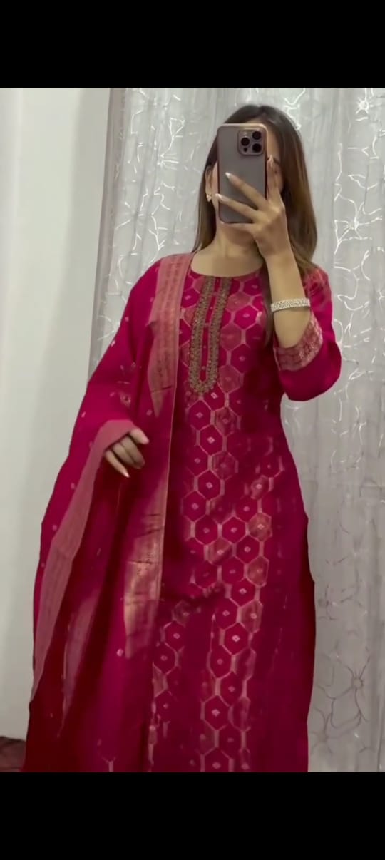 JENI SUIT SET