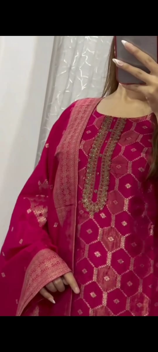 JENI SUIT SET