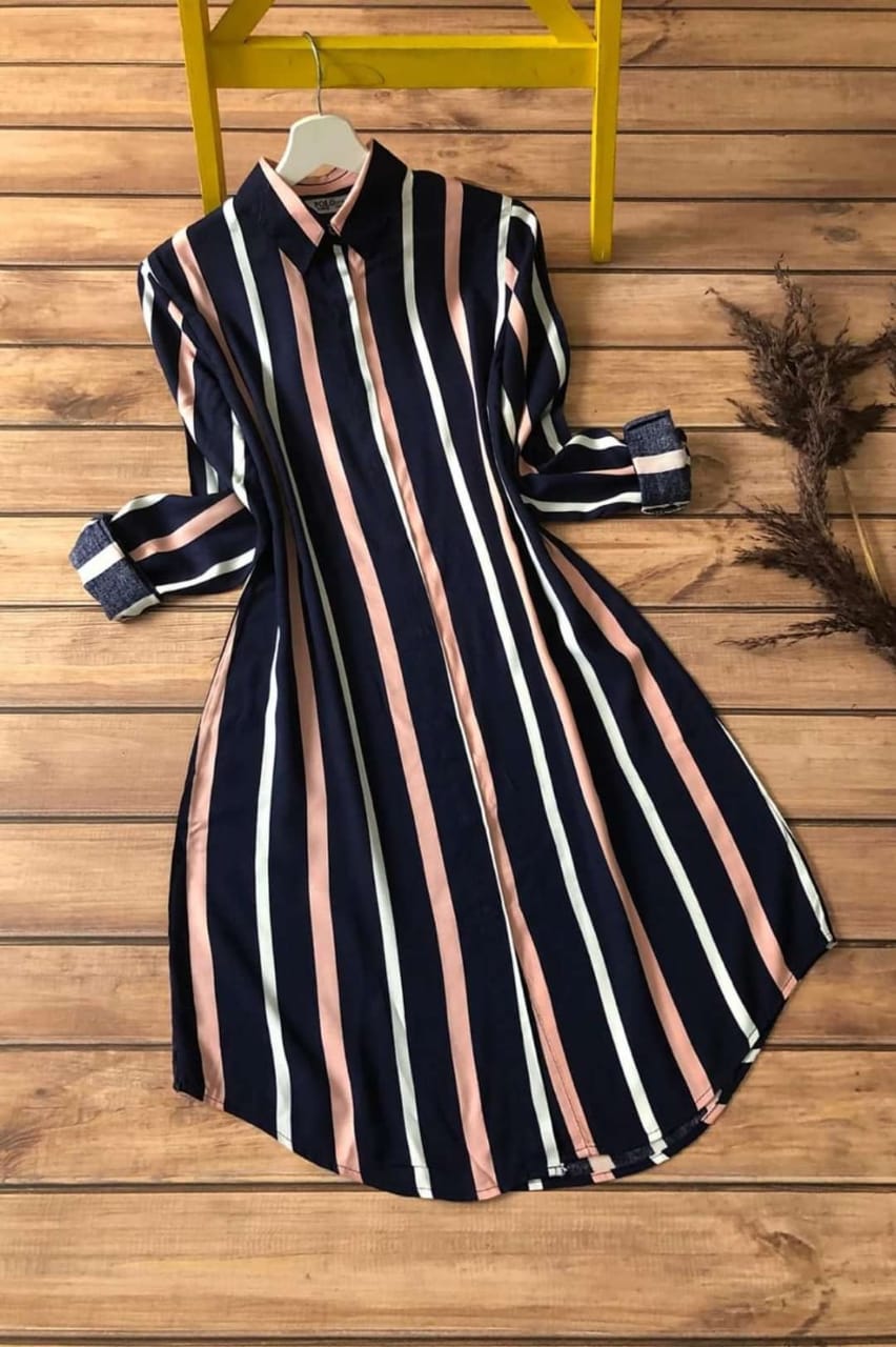 Rayon Top