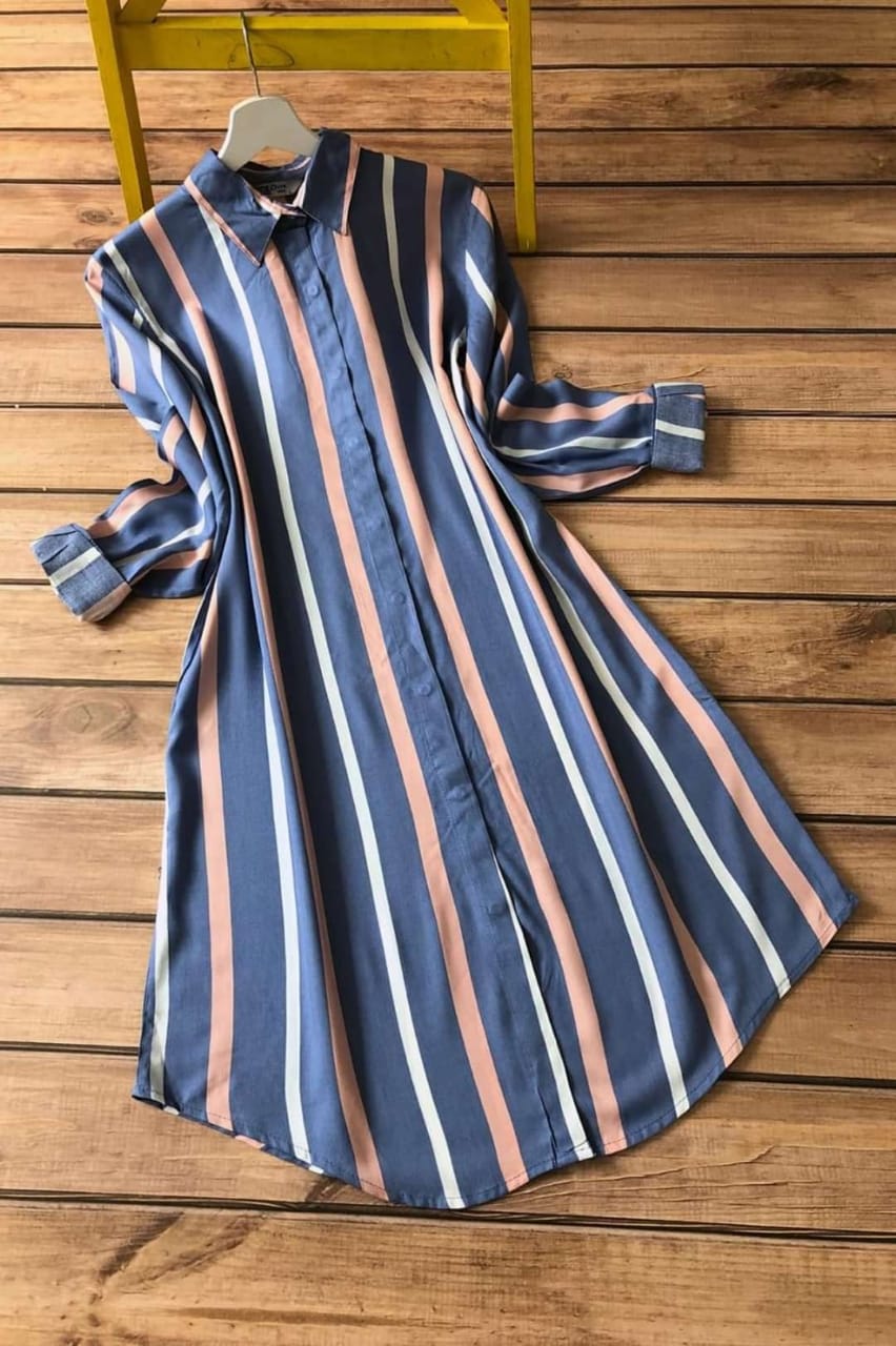 Rayon Top