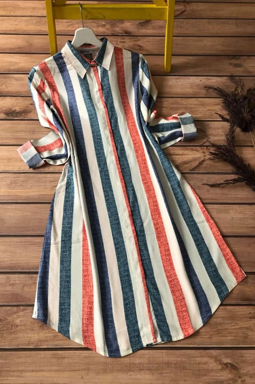 Rayon Top