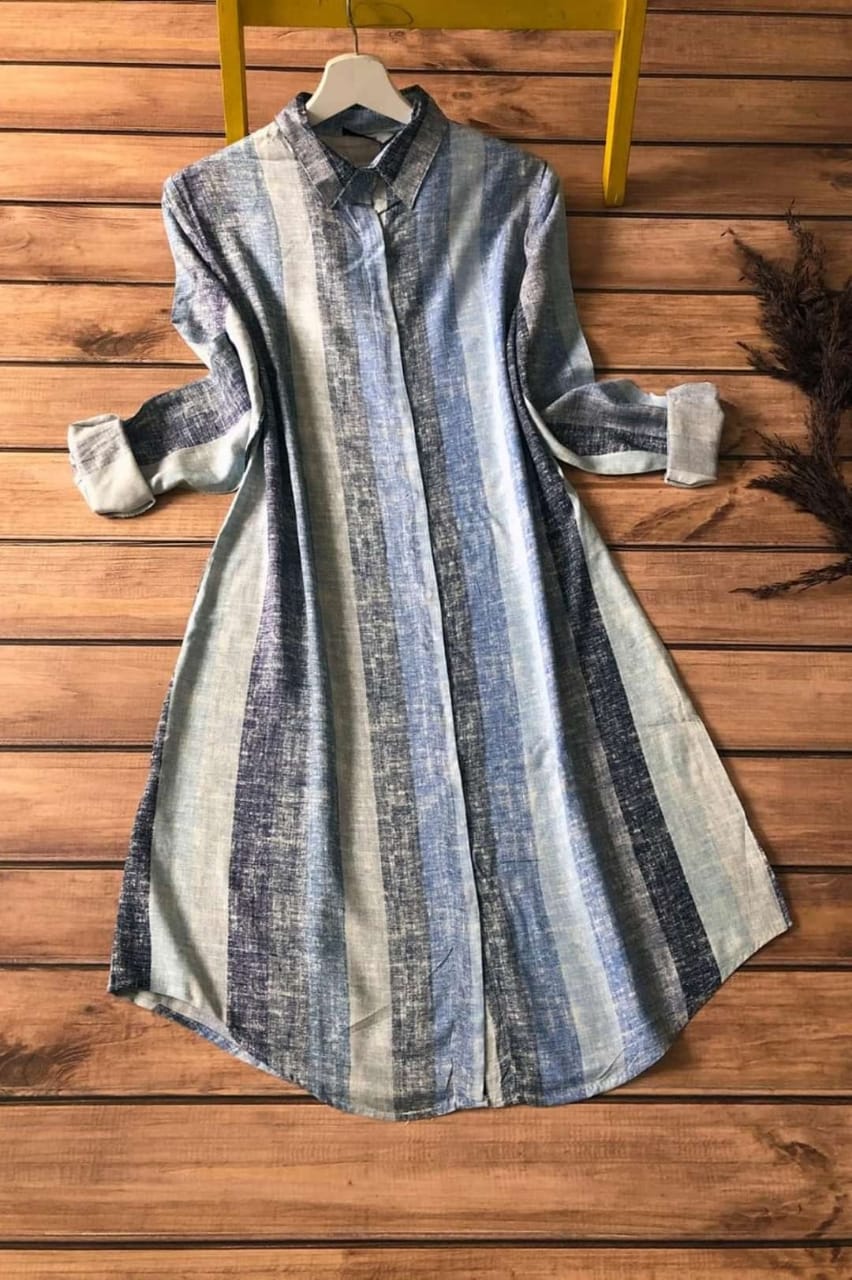 Rayon Top