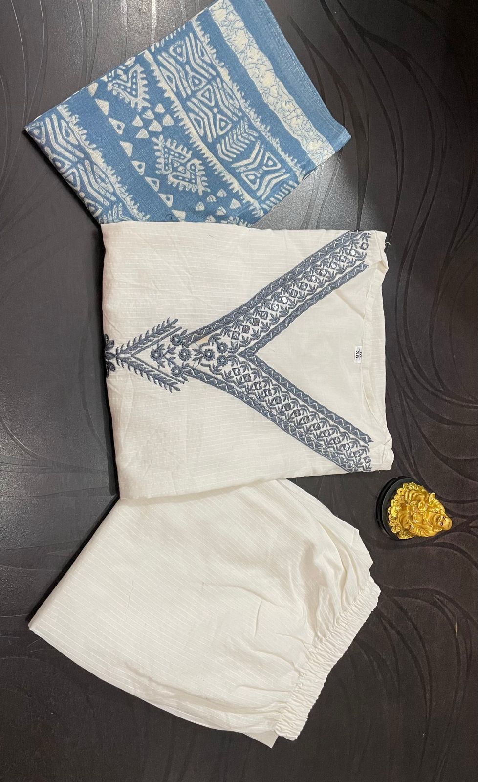 Kurti Set