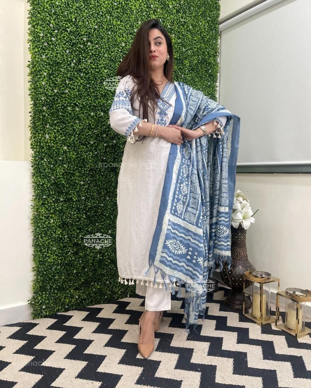 Kurti Set