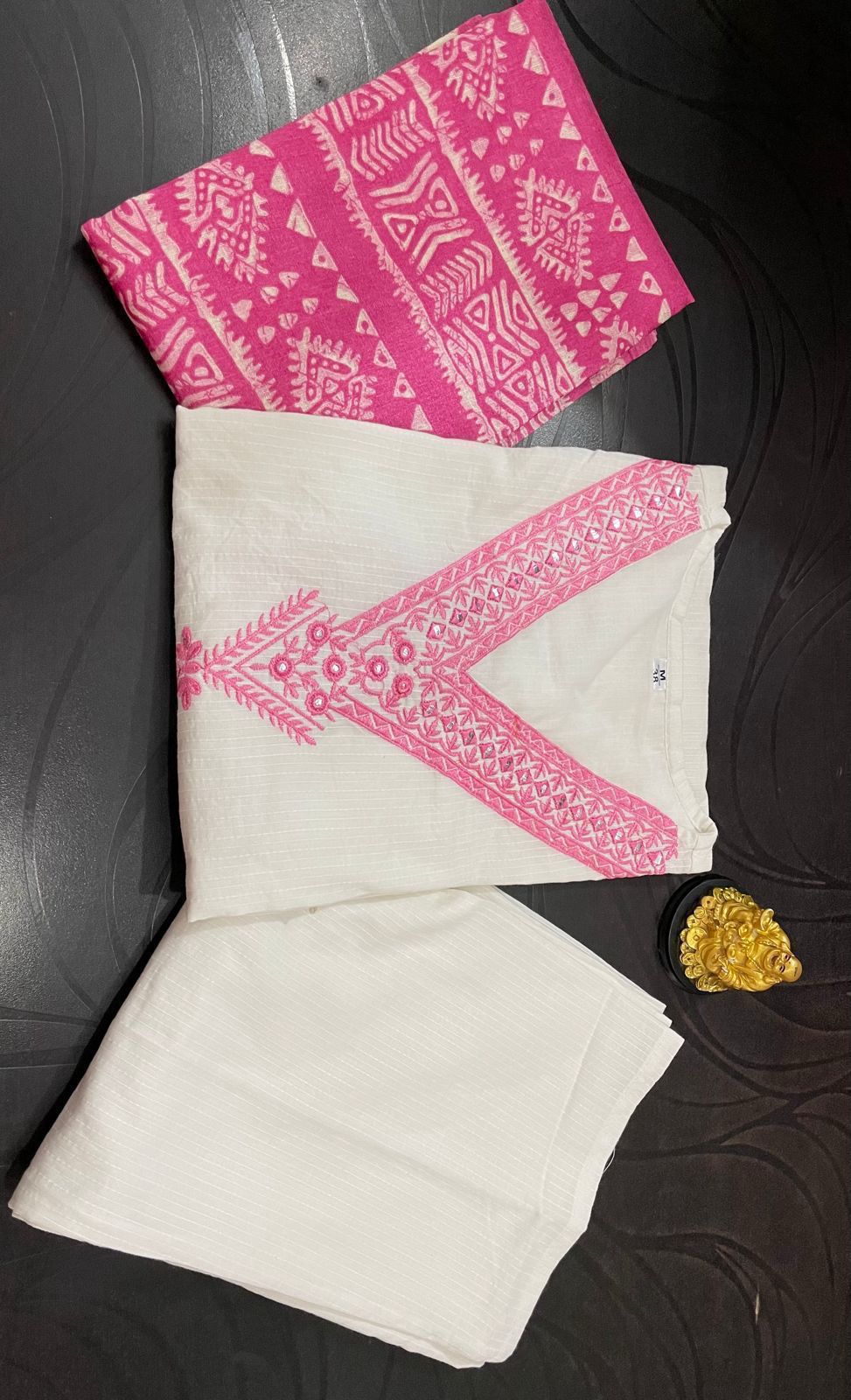 Kurti Set