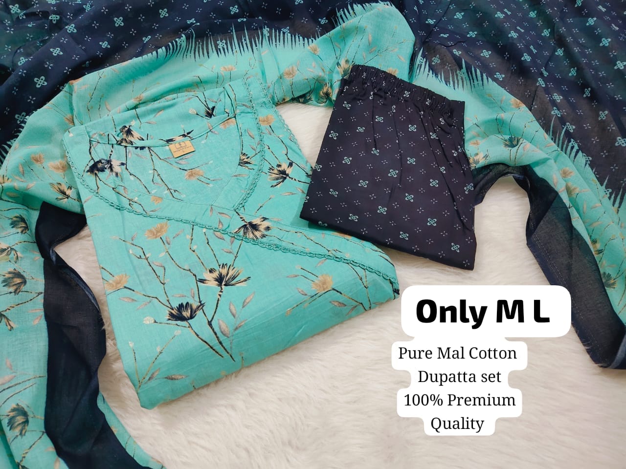 Kurti Set