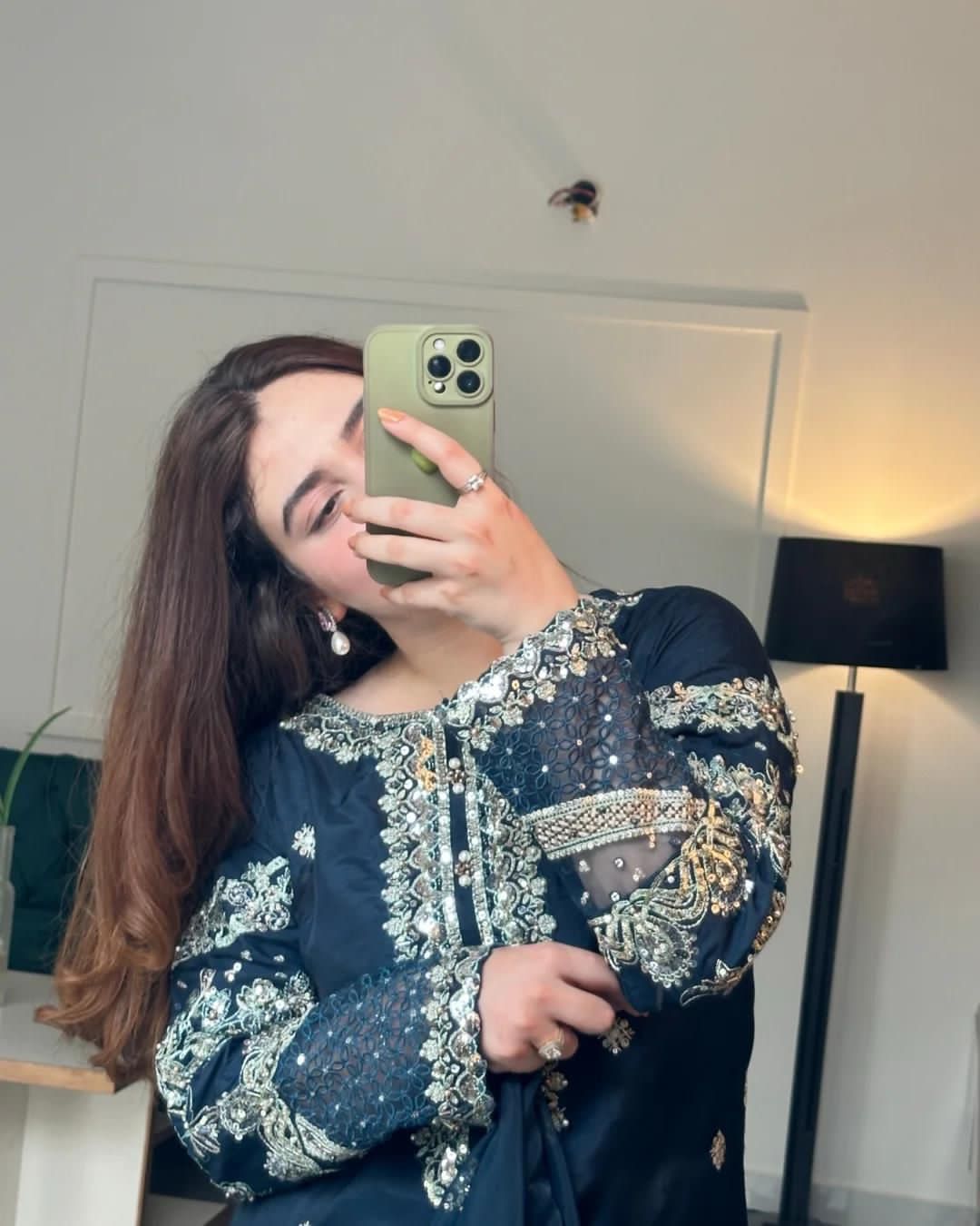 Kurti Set