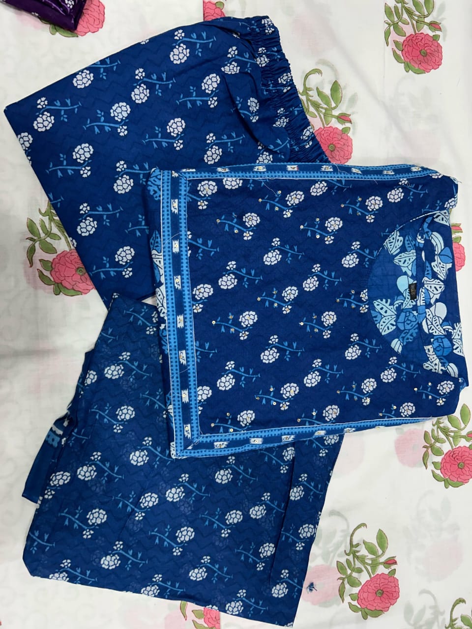 Kurti Set