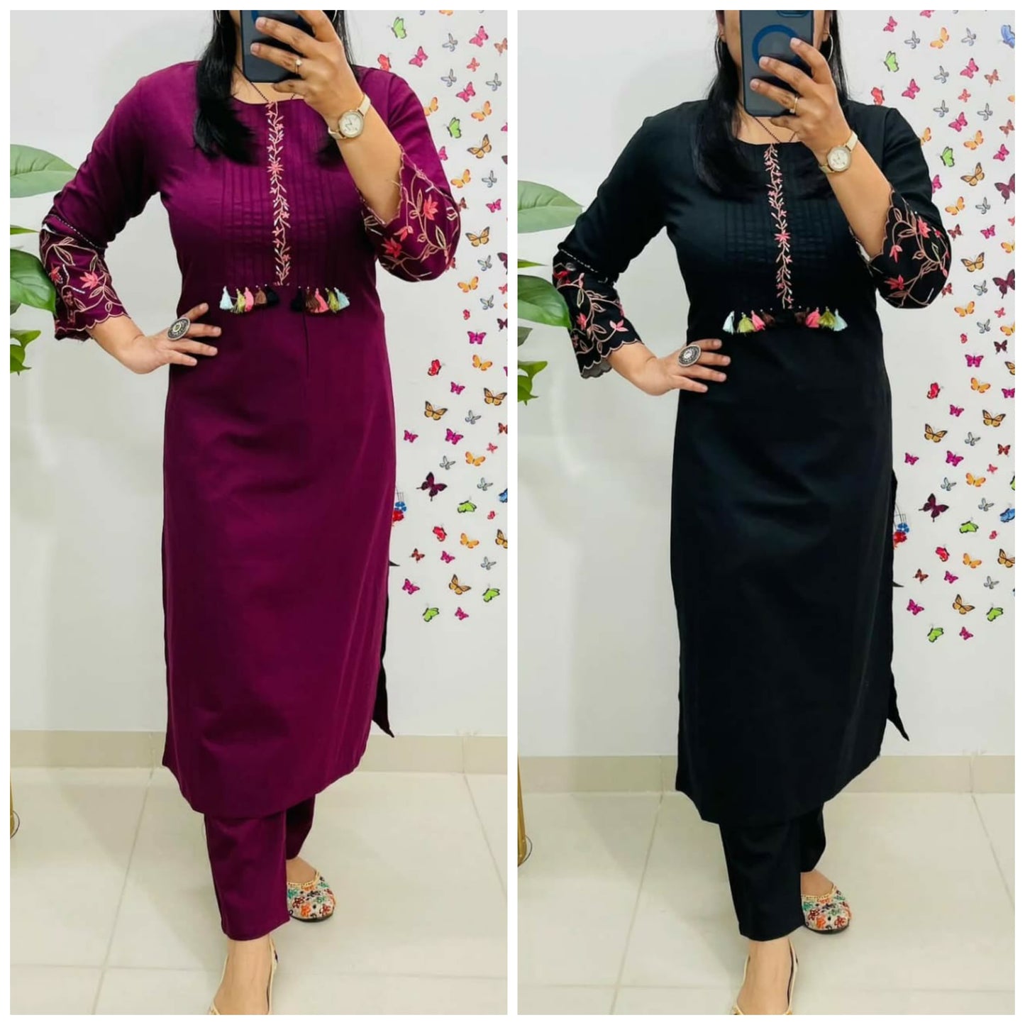 Co-ord Set