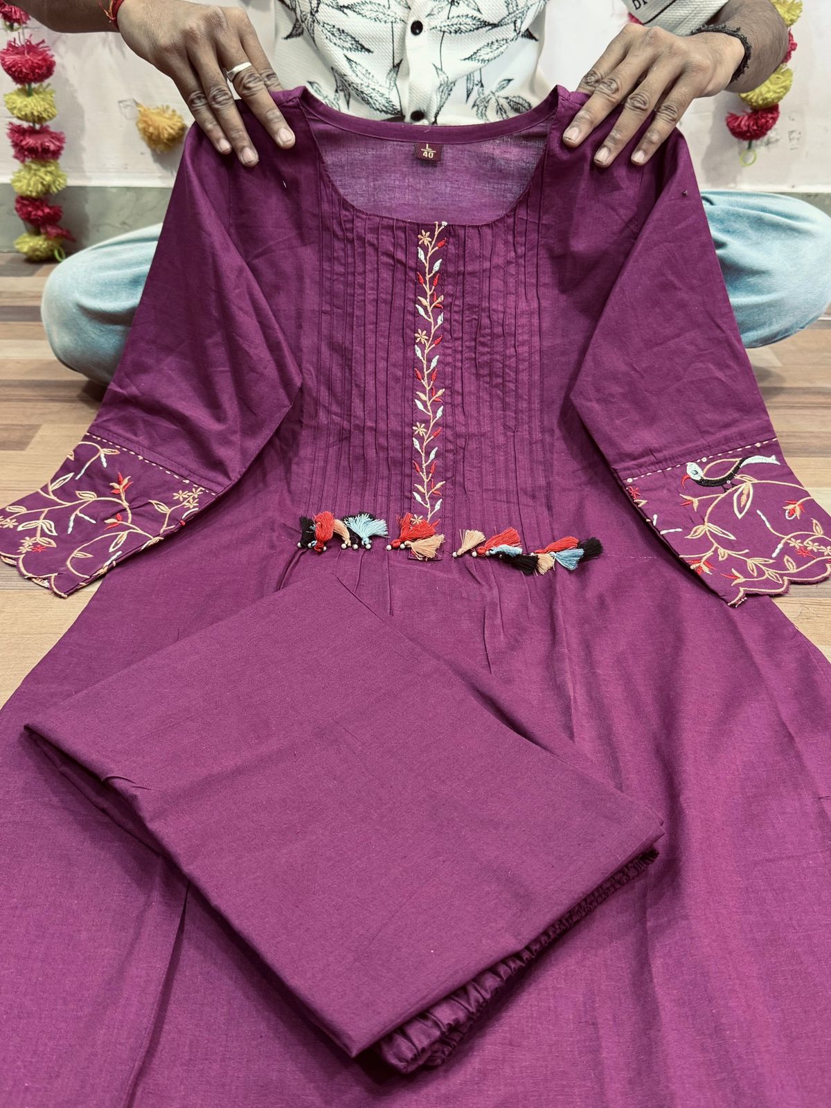 Co-ord Set