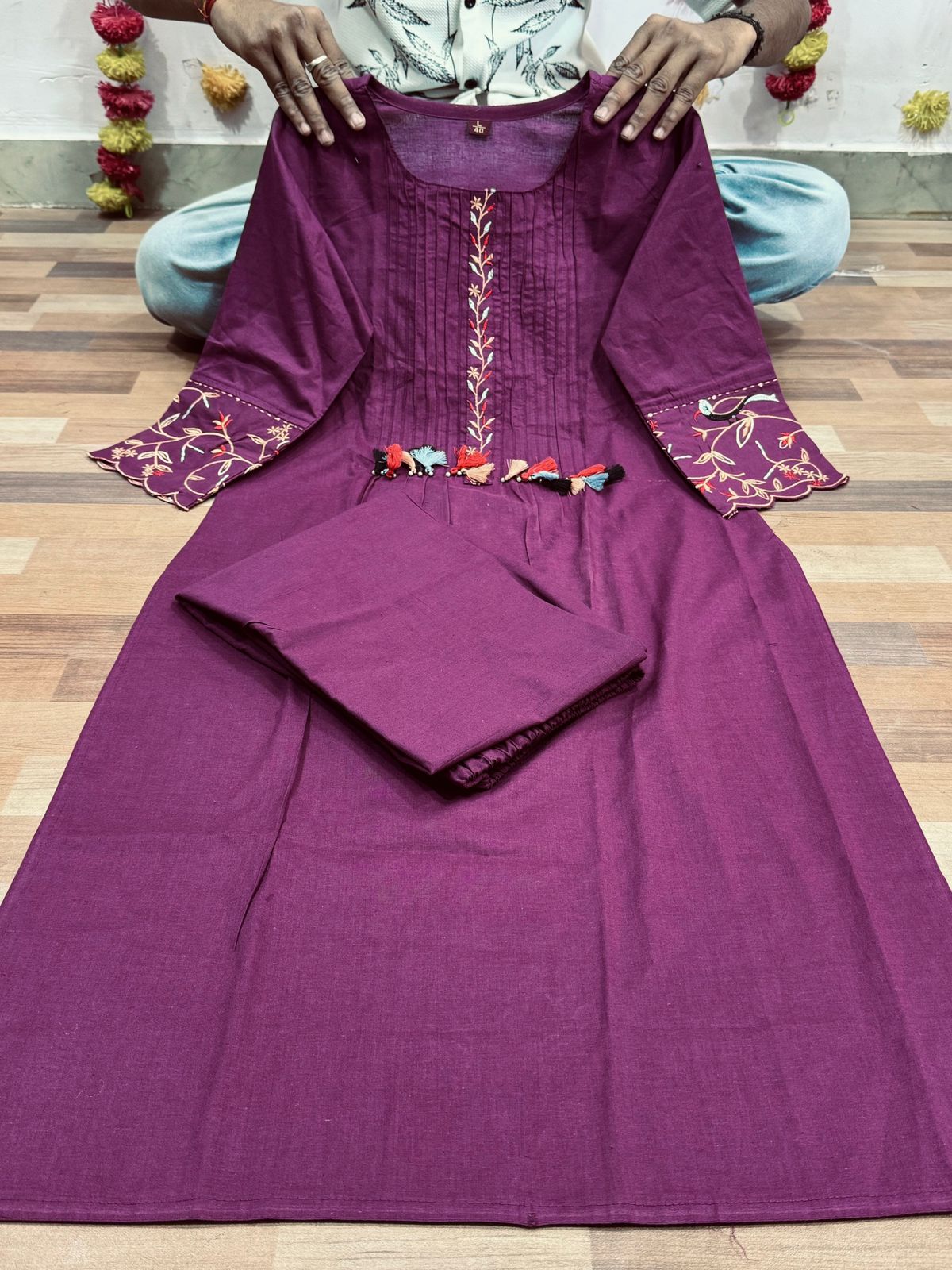 Co-ord Set