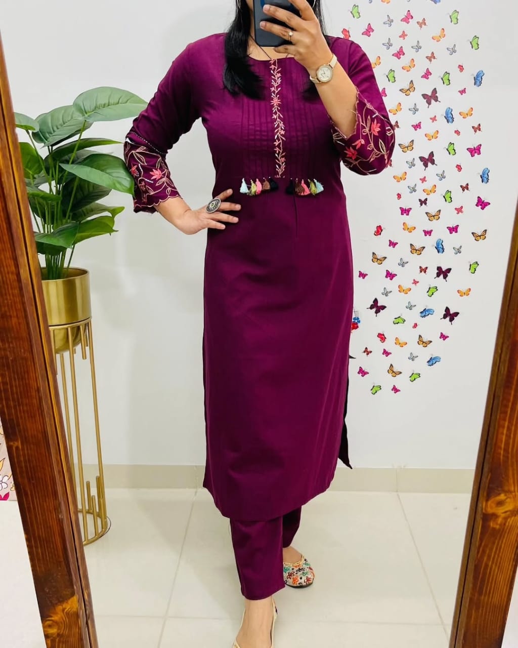 Co-ord Set