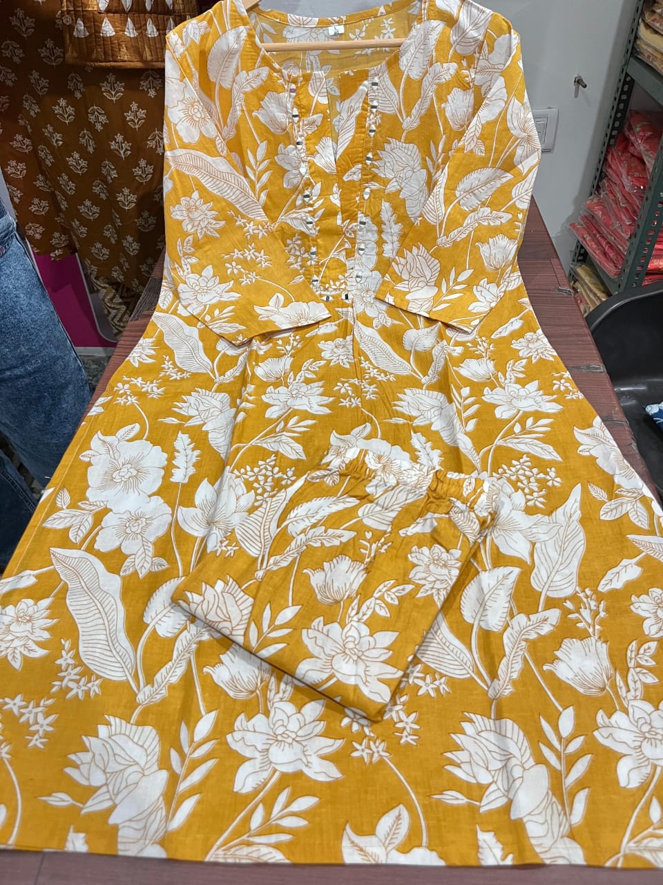 Co-ord Set
