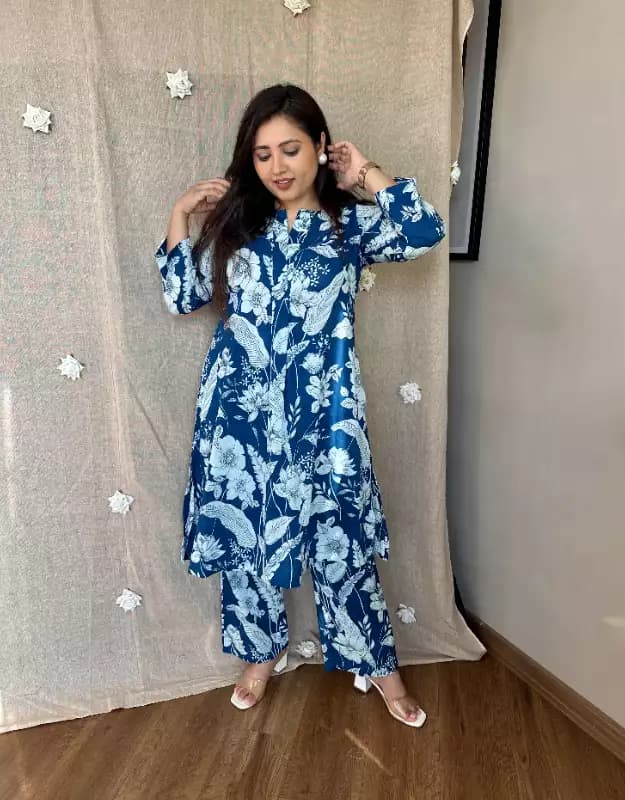 Co-ord Set