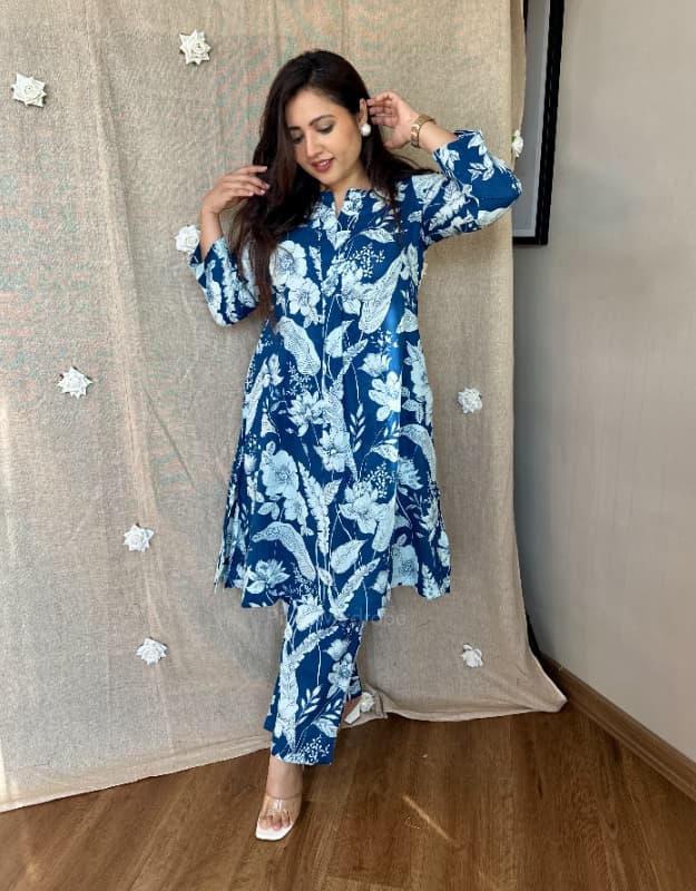 Co-ord Set