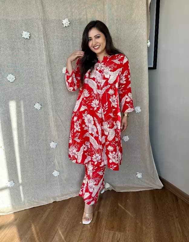 Co-ord Set