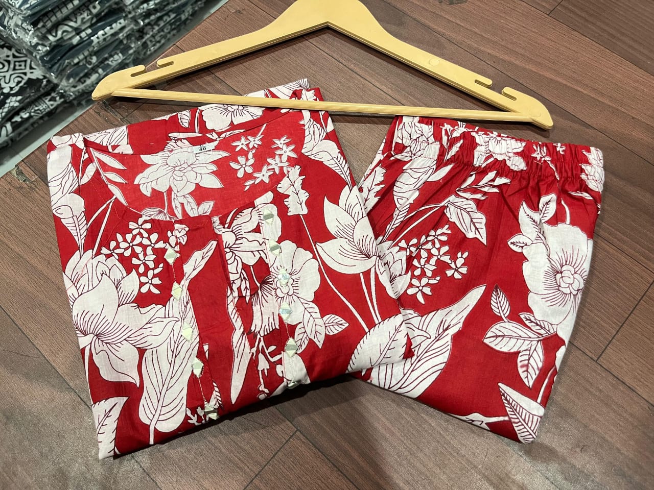 Co-ord Set