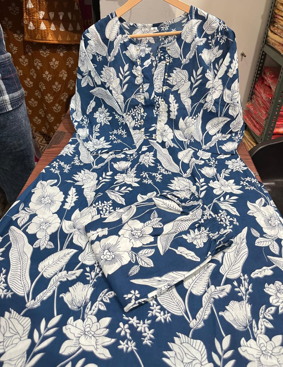 Co-ord Set