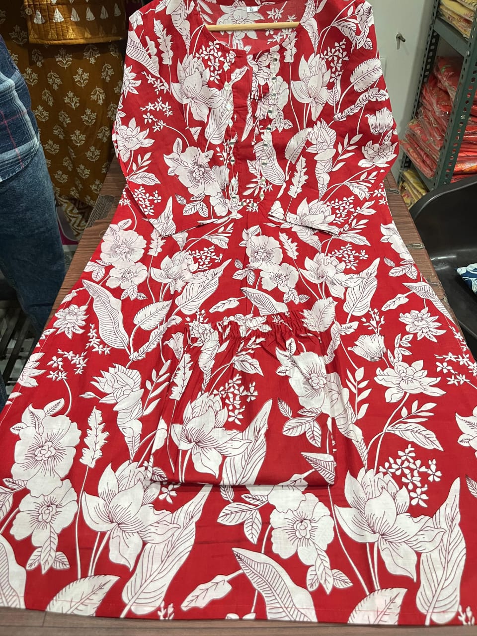 Co-ord Set