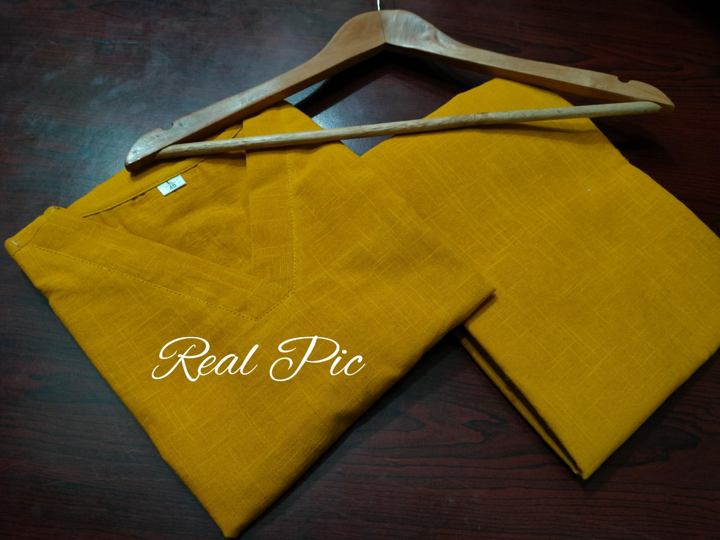 Kurti Pant Set