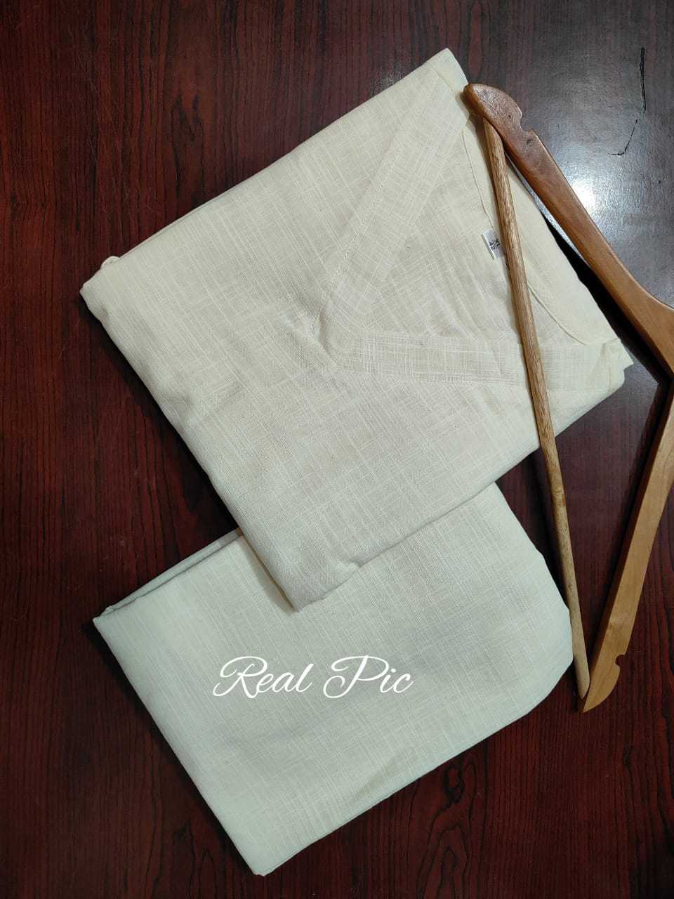 Kurti Pant Set
