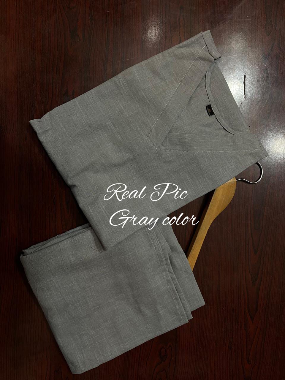 Kurti Pant Set