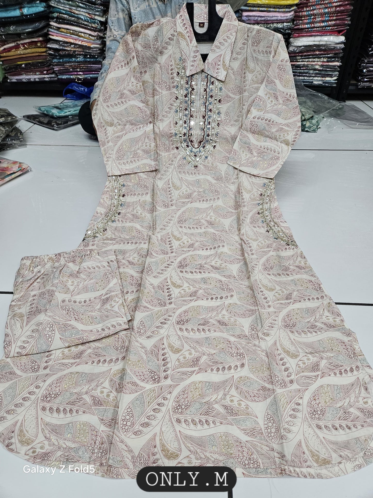 Kurti With Pant