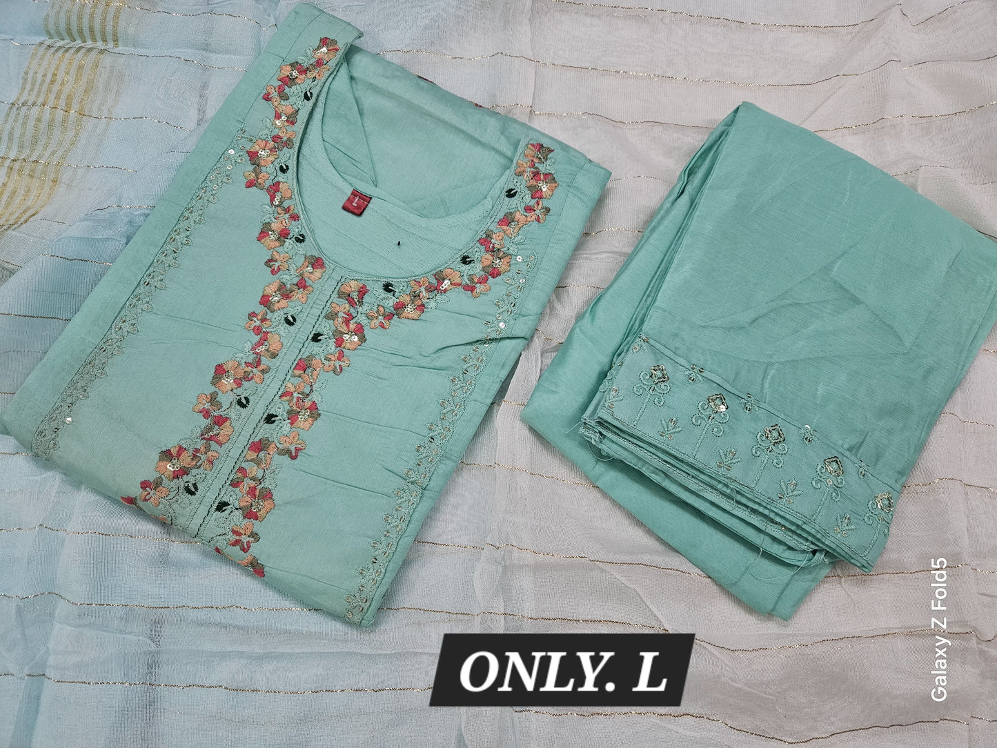 Kurti Set