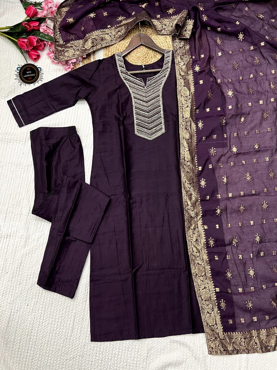 Suit Set