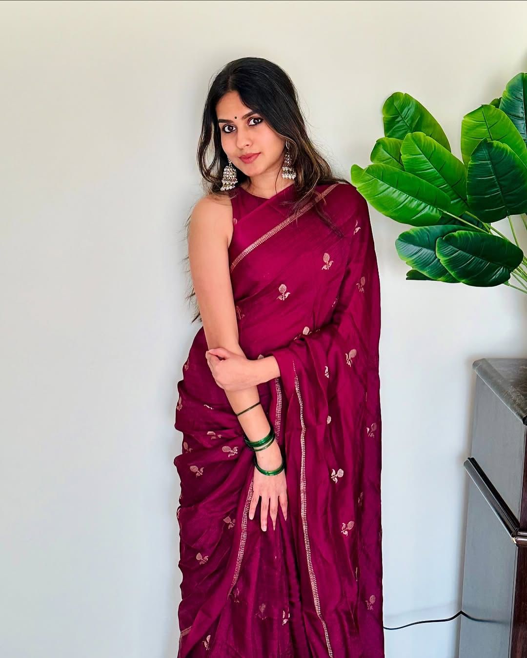 Partywear Trending Saree