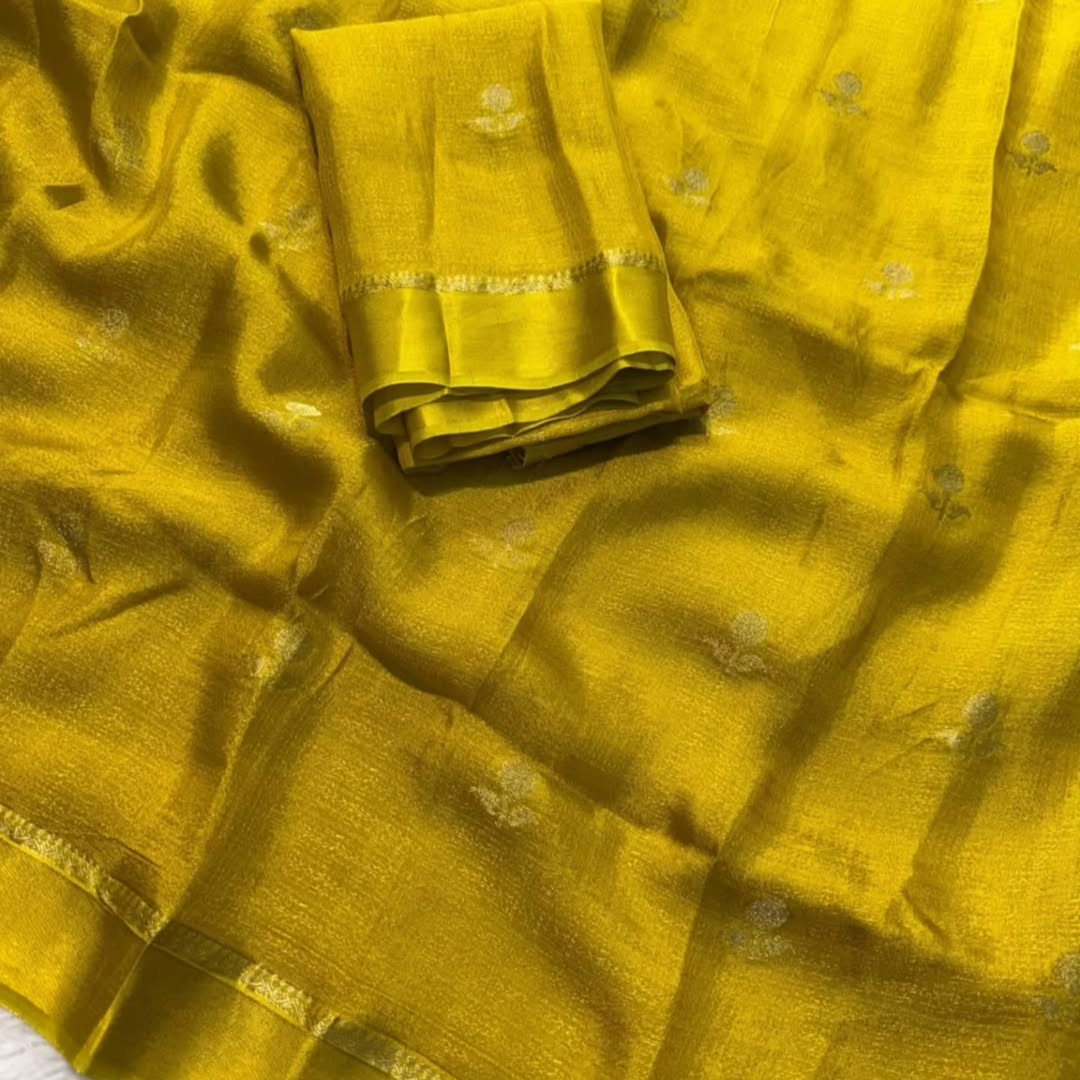 Partywear Trending Saree