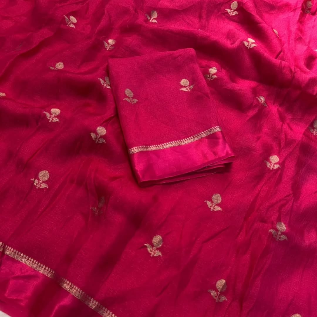 Partywear Trending Saree