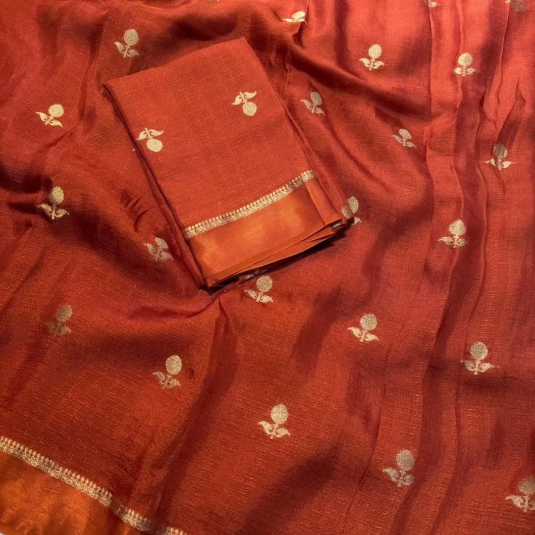 Partywear Trending Saree