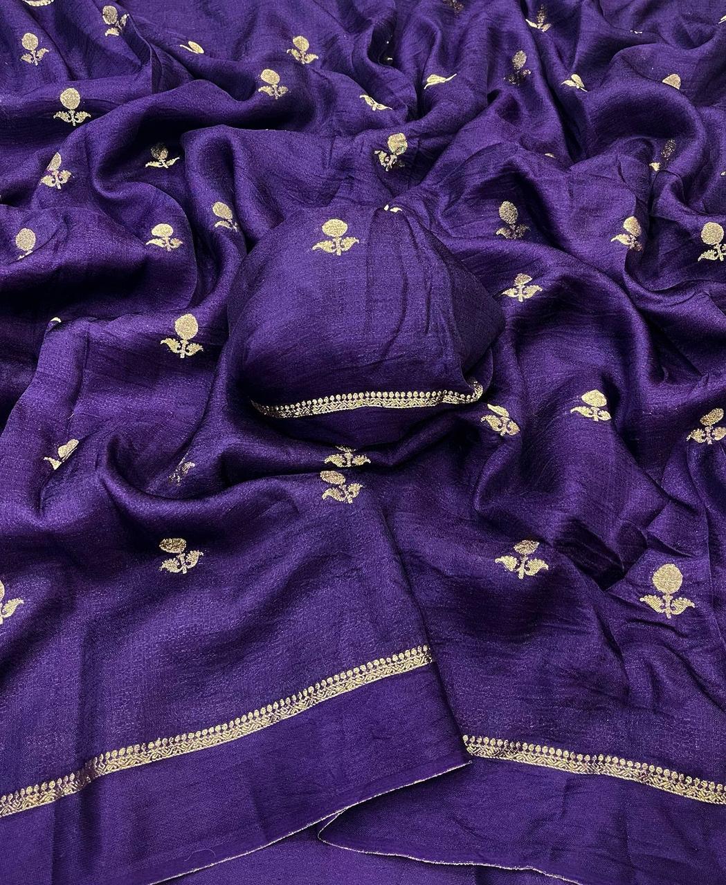 Partywear Trending Saree
