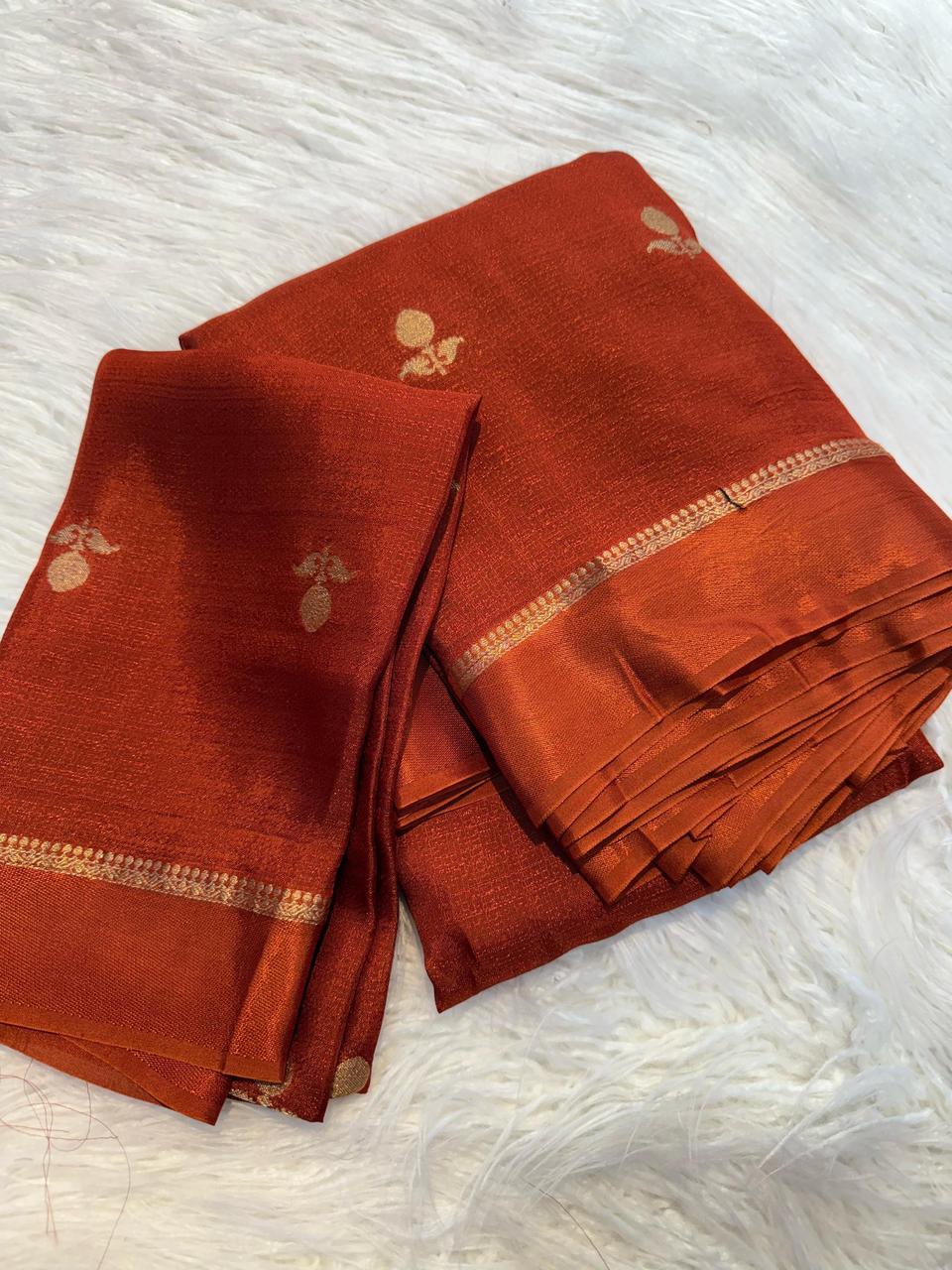 Partywear Trending Saree