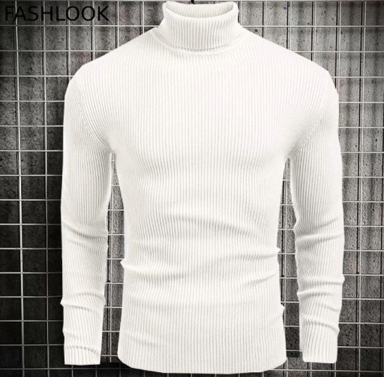 Zara Highneck