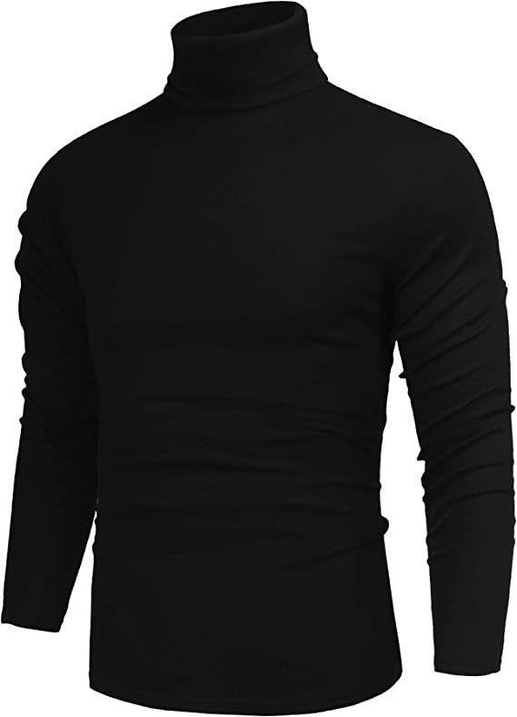 Zara Highneck