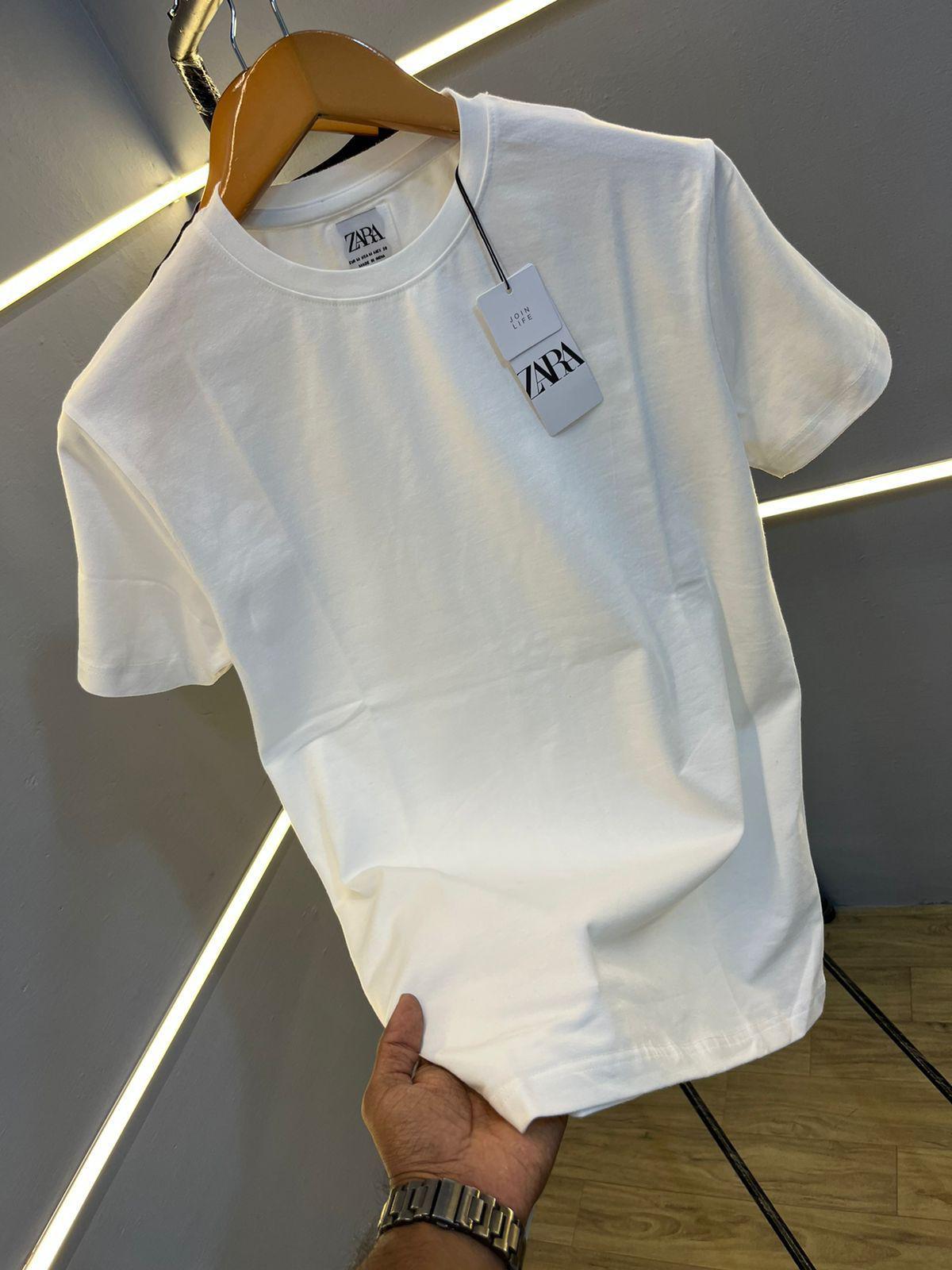 Zara Tees