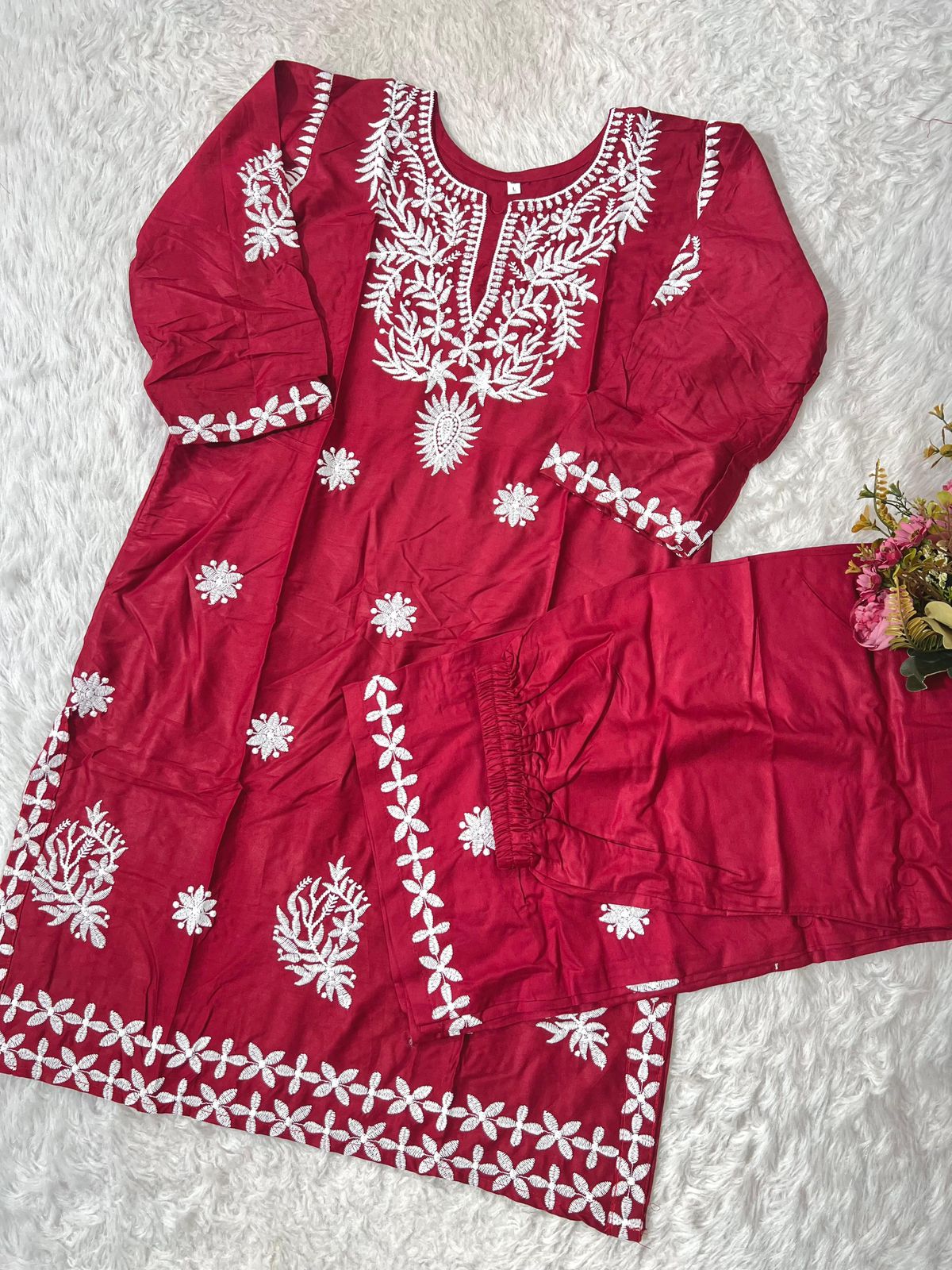 Co-ord Set