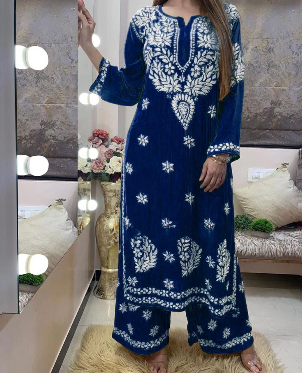 Co-ord Set