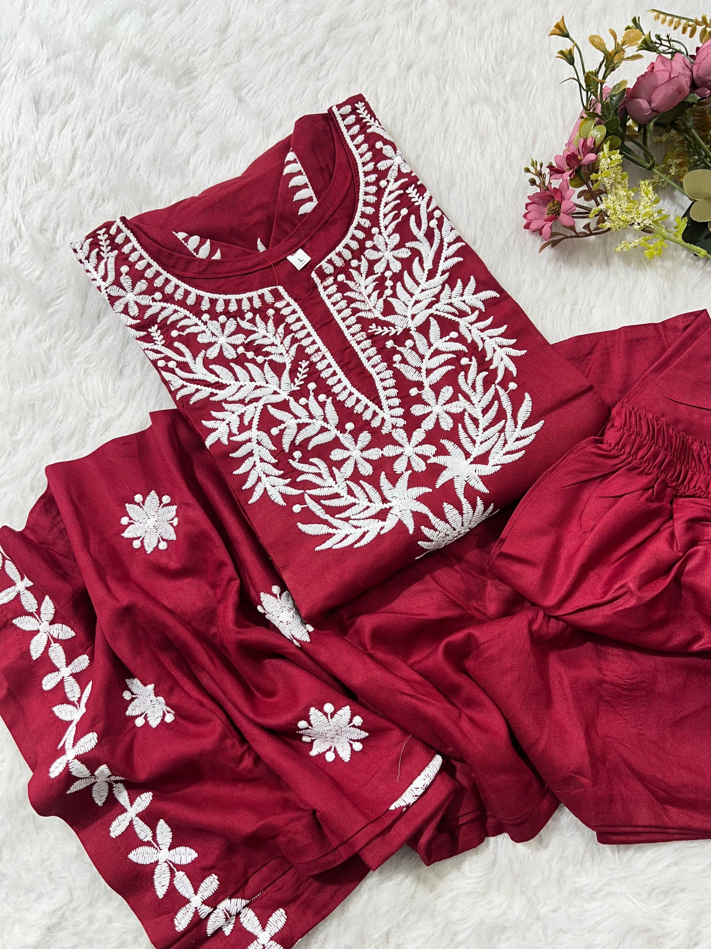 Co-ord Set