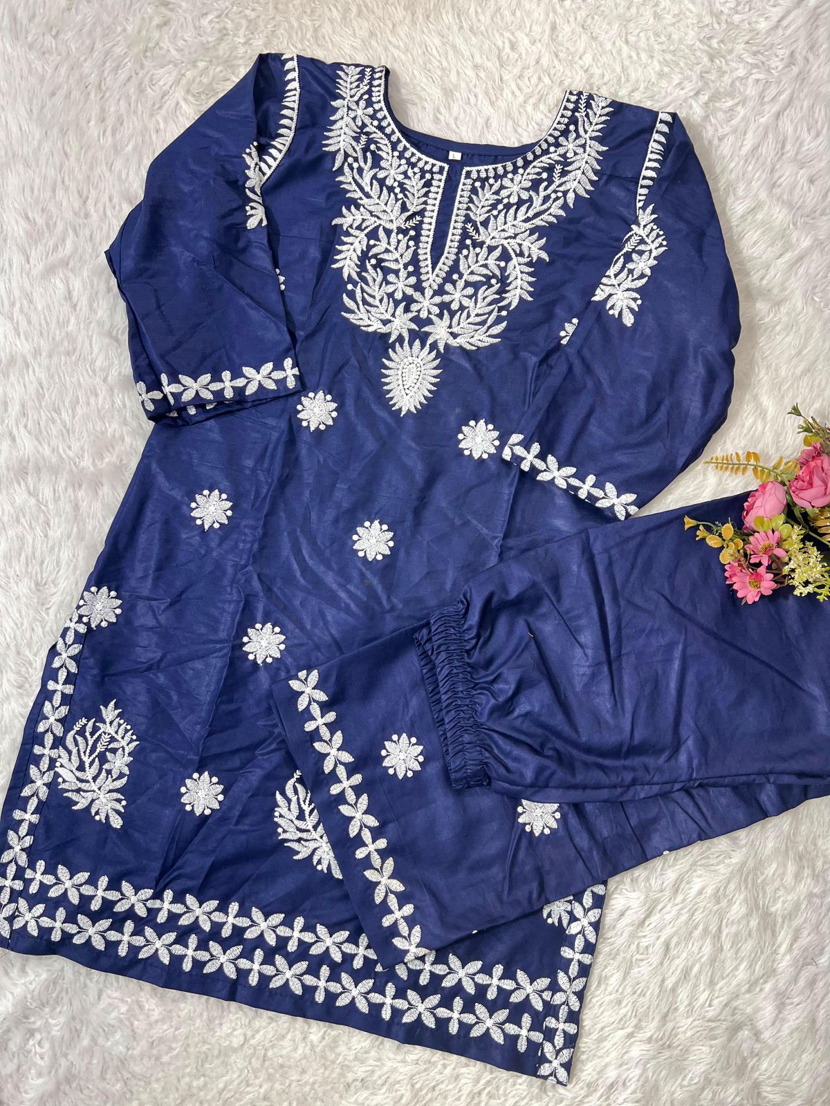 Co-ord Set
