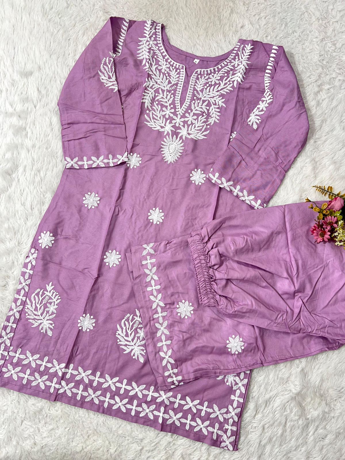 Co-ord Set