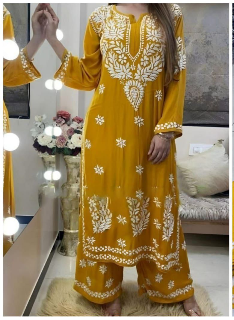 Co-ord Set