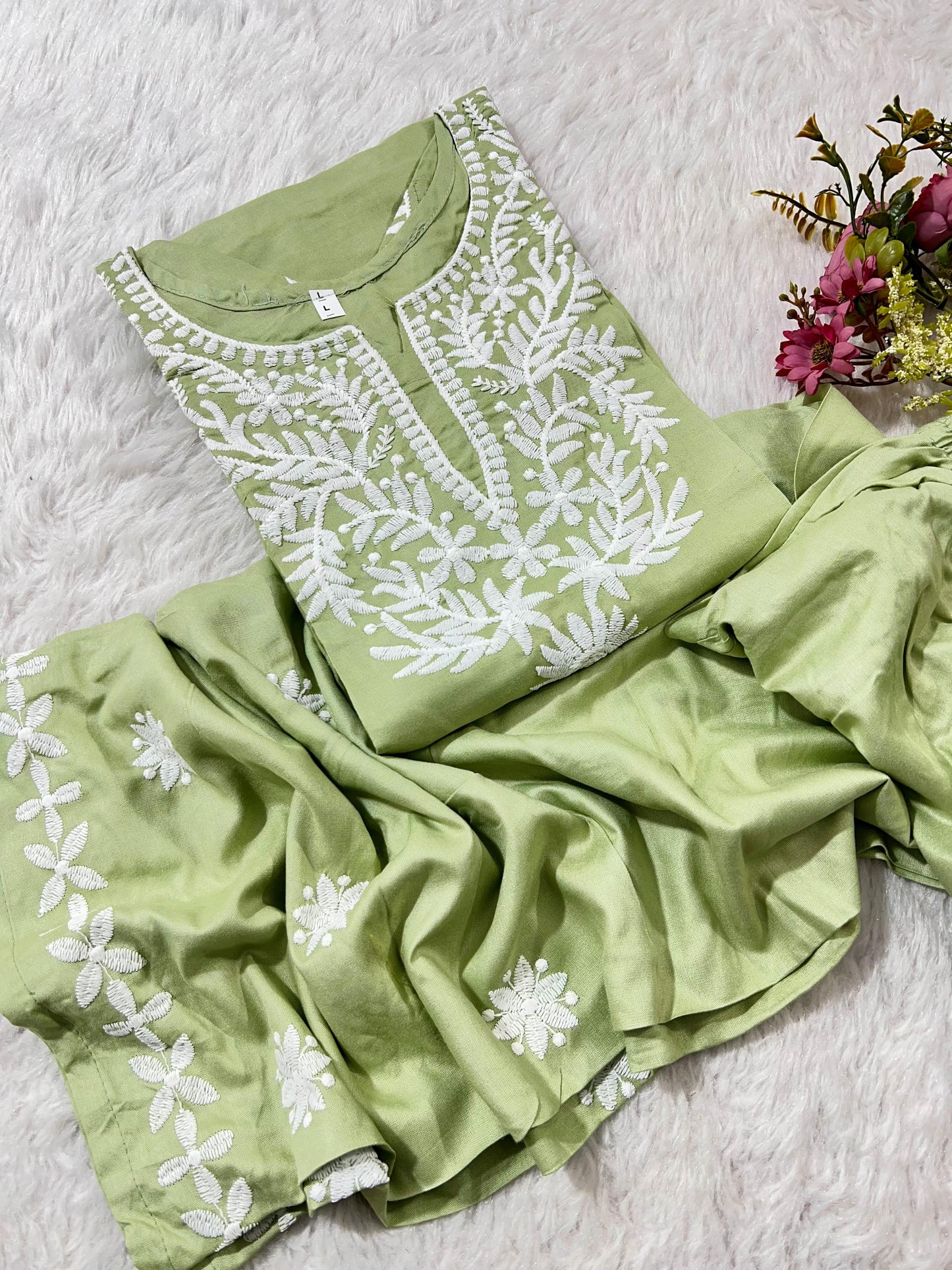 Co-ord Set