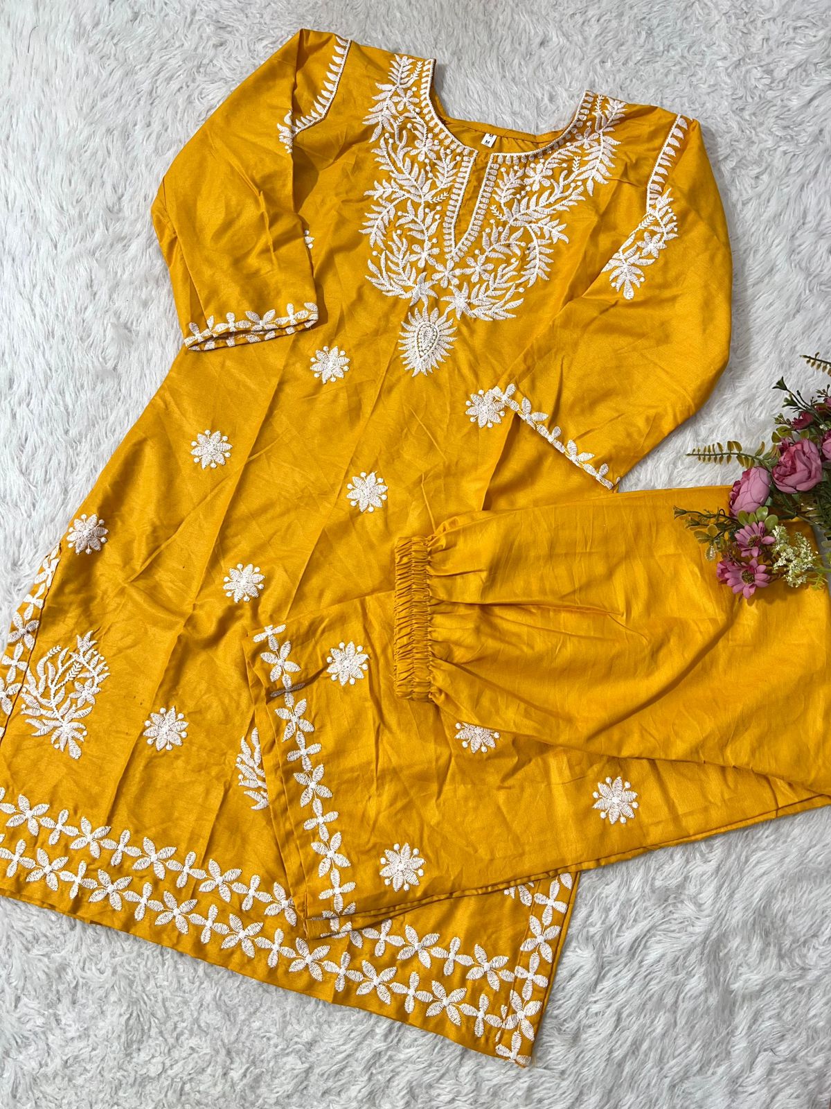 Co-ord Set