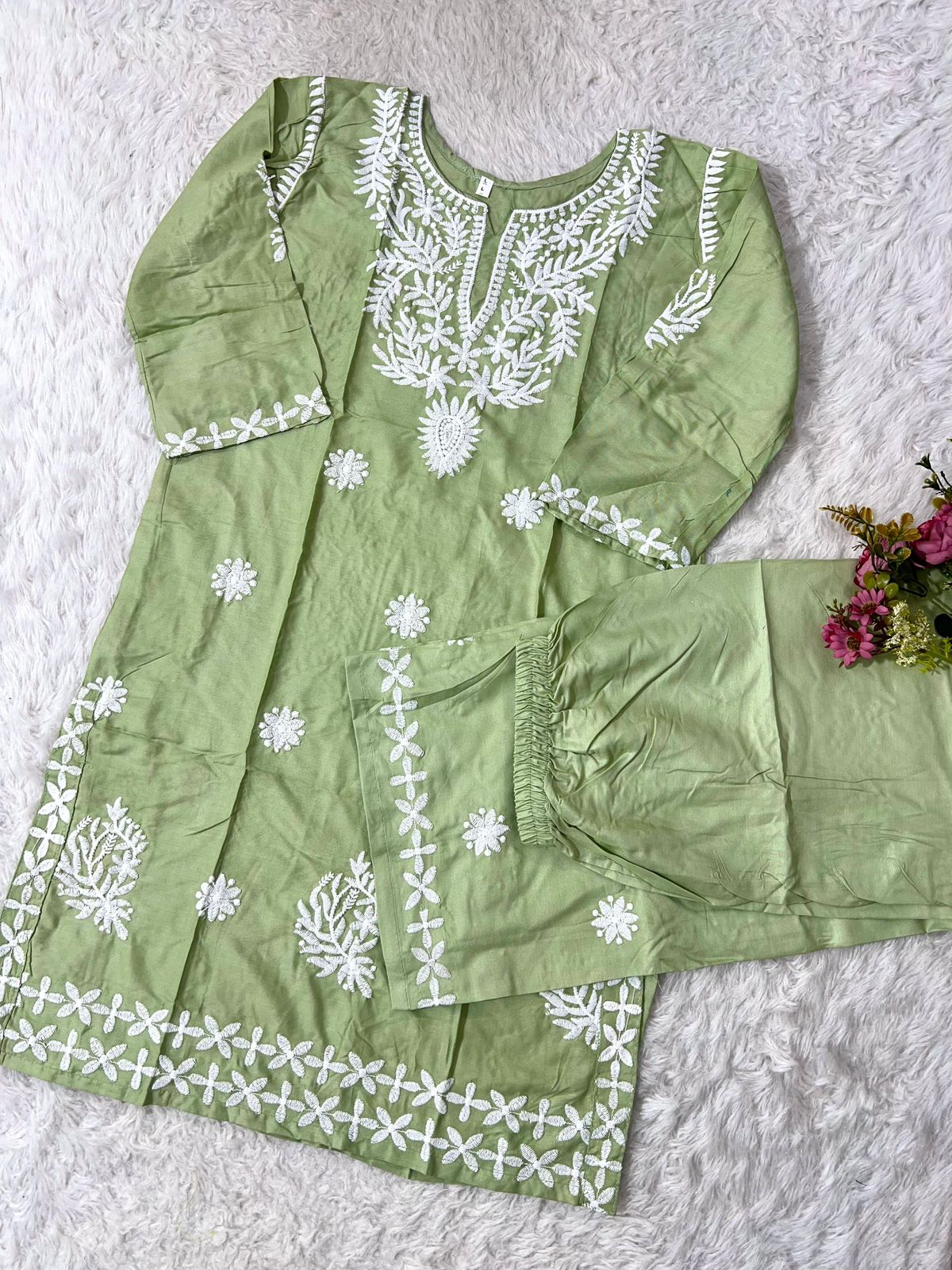 Co-ord Set