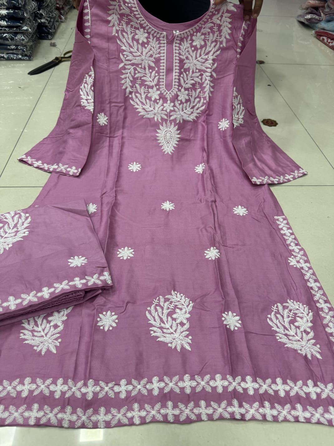 Co-ord Set